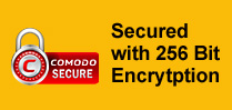 Comodo Secure